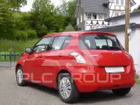 2015 Suzuki SWIFT