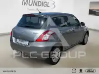 2015 Suzuki SWIFT