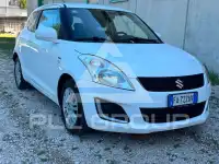 2015 Suzuki SWIFT