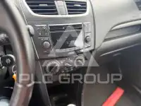 2015 Suzuki SWIFT