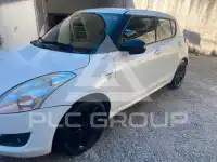 2015 Suzuki SWIFT