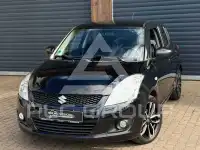 2015 Suzuki SWIFT
