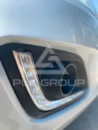 2015 Suzuki SWIFT