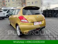 2015 Suzuki SWIFT
