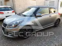 2015 Suzuki SWIFT