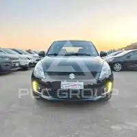 2015 Suzuki SWIFT