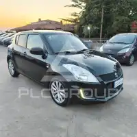 2015 Suzuki SWIFT