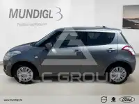 2015 Suzuki SWIFT