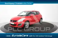 2015 Suzuki SWIFT