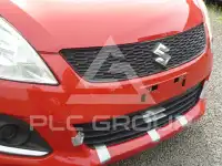 2015 Suzuki SWIFT