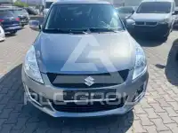 2015 Suzuki SWIFT