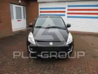 2015 Suzuki SWIFT