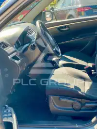 2015 Suzuki SWIFT