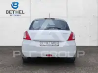 2015 Suzuki SWIFT