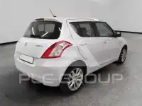 2015 Suzuki SWIFT