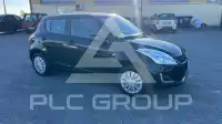 2015 Suzuki SWIFT