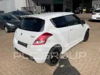 2015 Suzuki SWIFT
