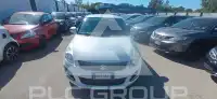 2015 Suzuki SWIFT