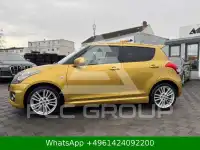 2015 Suzuki SWIFT