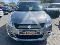 2015 Suzuki SWIFT