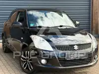 2015 Suzuki SWIFT