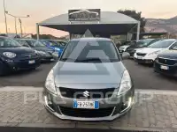 2015 Suzuki SWIFT