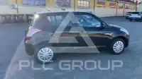 2015 Suzuki SWIFT