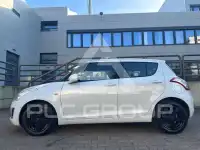 2015 Suzuki SWIFT