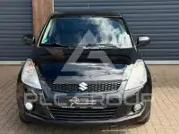 2015 Suzuki SWIFT