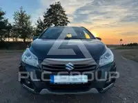2015 Suzuki SX4