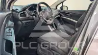 2015 Suzuki SX4