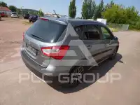 2015 Suzuki SX4