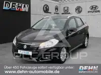 2015 Suzuki SX4