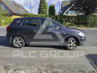 2015 Suzuki SX4
