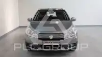 2015 Suzuki SX4