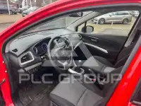 2015 Suzuki SX4
