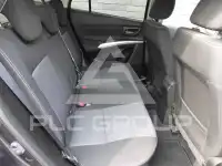 2015 Suzuki SX4
