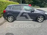 2015 Suzuki SX4