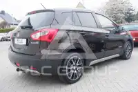 2015 Suzuki SX4