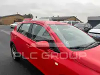 2015 Suzuki SX4