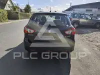 2015 Suzuki SX4