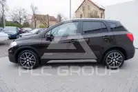 2015 Suzuki SX4