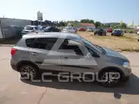 2015 Suzuki SX4