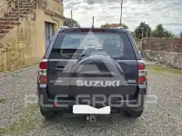 2015 Suzuki Grand Vitara