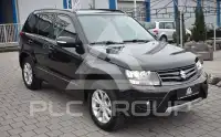 2015 Suzuki Grand Vitara