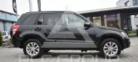 2015 Suzuki Grand Vitara