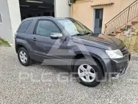 2015 Suzuki Grand Vitara