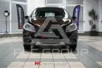 2015 Suzuki SX4