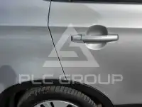2015 Suzuki SX4