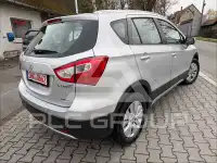 2015 Suzuki SX4